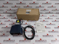 Industronic Ex Gfs 10/1s Explosion-proof Foot Switch 250v 6a Ip65