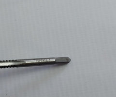 Ineco 025.880353 Taps &; Round Dies Set 25.4X9.5 M 3-12 W 1/16-1/2 M8X1.25