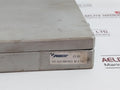 Ineco 025.880353 Taps &; Round Dies Set 25.4X9.5 M 3-12 W 1/16-1/2 M8X1.25