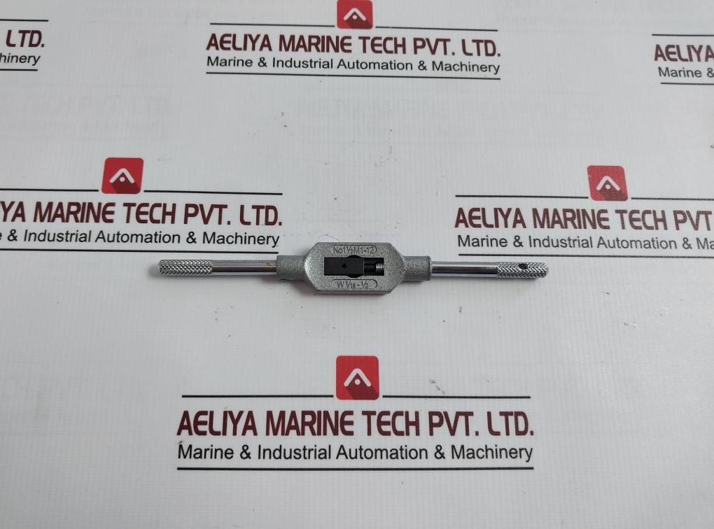 Ineco 025.880353 Taps &; Round Dies Set 25.4X9.5 M 3-12 W 1/16-1/2 M8X1.25