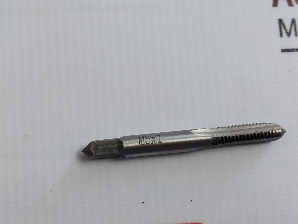 Ineco 025.880353 Taps &; Round Dies Set 25.4X9.5 M 3-12 W 1/16-1/2 M8X1.25