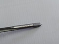 Ineco 025.880353 Taps &; Round Dies Set 25.4X9.5 M 3-12 W 1/16-1/2 M8X1.25