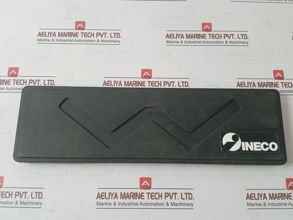 Ineco Vernier Caliper 0.05Mm 1/128 In 0-30 Cm