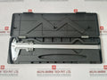 Ineco Vernier Caliper 0.05Mm 1/128 In 0-30 Cm