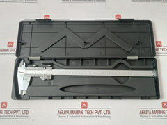 Ineco Vernier Caliper 0.05Mm 1/128 In 0-30 Cm
