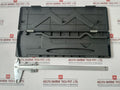 Ineco Vernier Caliper 0.05Mm 1/128 In 0-30 Cm