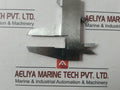 Ineco Vernier Caliper 0.05Mm 1/128 In 0-30 Cm