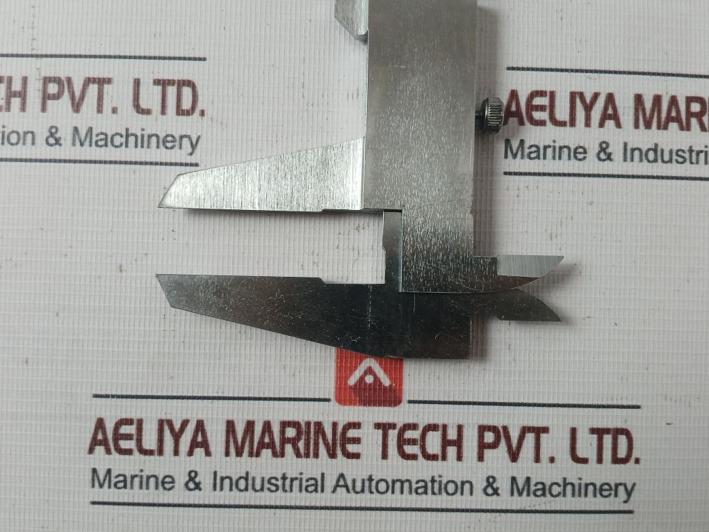 Ineco Vernier Caliper 0.05Mm 1/128 In 0-30 Cm