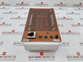 Inelteh 220Vac Signal Lights Panel Slp-220