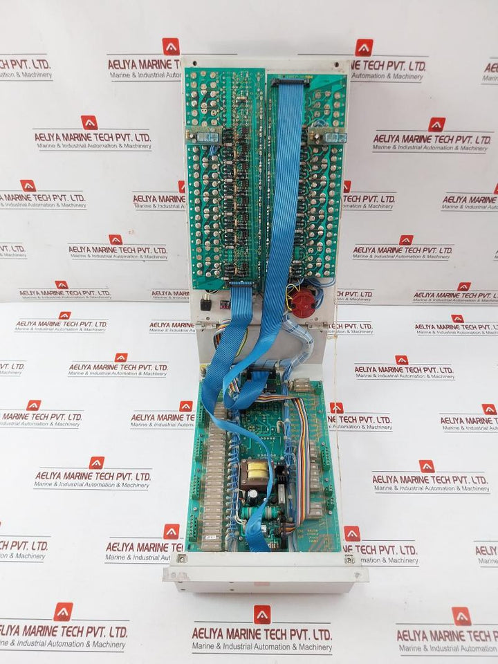 Inelteh 220Vac Signal Lights Panel Slp-220