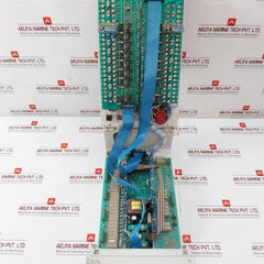 Inelteh 220Vac Signal Lights Panel Slp-220