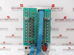 Inelteh 220Vac Signal Lights Panel Slp-220