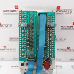 Inelteh 220Vac Signal Lights Panel Slp-220