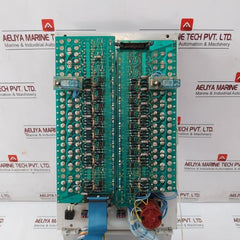 Inelteh 220Vac Signal Lights Panel Slp-220