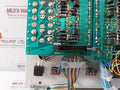 Inelteh 220Vac Signal Lights Panel Slp-220