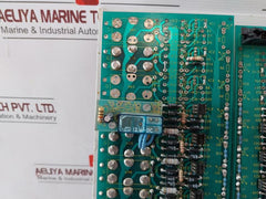 Inelteh 220Vac Signal Lights Panel Slp-220