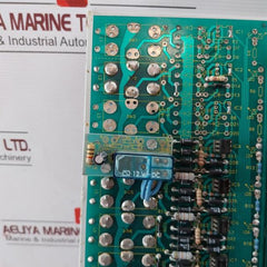 Inelteh 220Vac Signal Lights Panel Slp-220