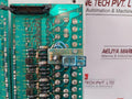 Inelteh 220Vac Signal Lights Panel Slp-220