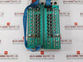 Inelteh 220Vac Signal Lights Panel Slp-220
