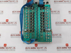 Inelteh 220Vac Signal Lights Panel Slp-220