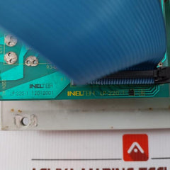 Inelteh 220Vac Signal Lights Panel Slp-220