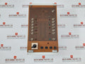 Inelteh 220Vac Signal Lights Panel Slp-220