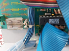 Inelteh 220Vac Signal Lights Panel Slp-220