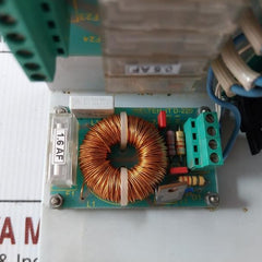 Inelteh 220Vac Signal Lights Panel Slp-220