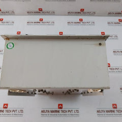 Inelteh 220Vac Signal Lights Panel Slp-220