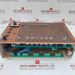 Inelteh 220Vac Signal Lights Panel Slp-220