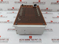 Inelteh 220Vac Signal Lights Panel Slp-220