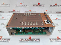 Inelteh 220Vac Signal Lights Panel Slp-220