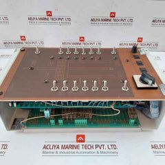 Inelteh 220Vac Signal Lights Panel Slp-220