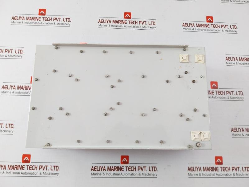Inelteh 220Vac Signal Lights Panel Slp-220