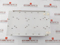 Inelteh 220Vac Signal Lights Panel Slp-220