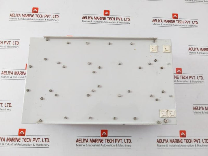 Inelteh 220Vac Signal Lights Panel Slp-220