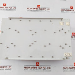 Inelteh 220Vac Signal Lights Panel Slp-220