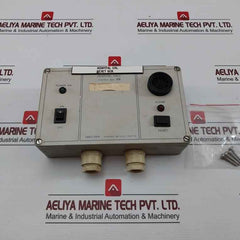 Inelteh Control Box For Alarm Unit Sc628 6-28 Vdc