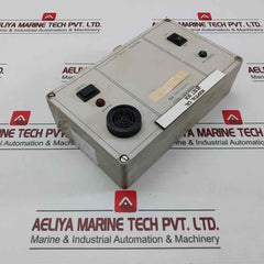 Inelteh Control Box For Alarm Unit Sc628 6-28 Vdc