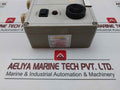 Inelteh Control Box For Alarm Unit Sc628 6-28 Vdc