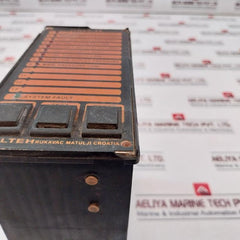 Inelteh Itdac-14 Alarm And Control Units