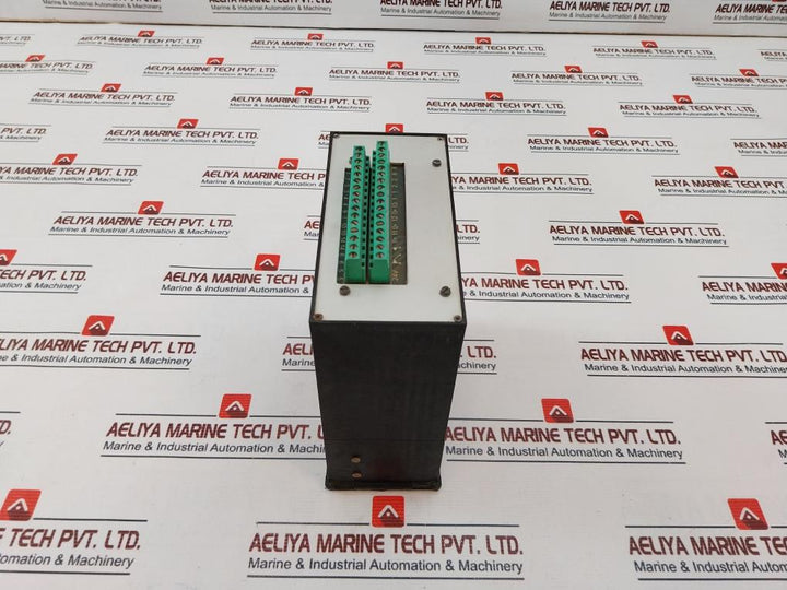 Inelteh Itdac-14 Alarm And Control Units