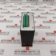 Inelteh Itdac-14 Alarm And Control Units