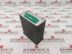 Inelteh Itdac-14 Alarm And Control Units