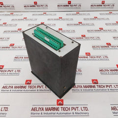Inelteh Itdac-14 Alarm And Control Units