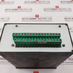 Inelteh Itdac-14 Alarm And Control Units
