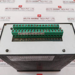 Inelteh Itdac-14 Alarm And Control Units
