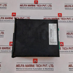 Inelteh Itdac-14 Alarm And Control Units