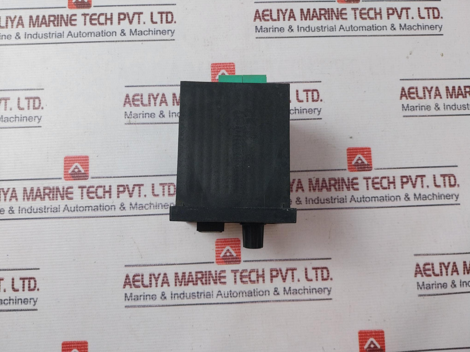 Inelteh Itru-2 Reset Unit