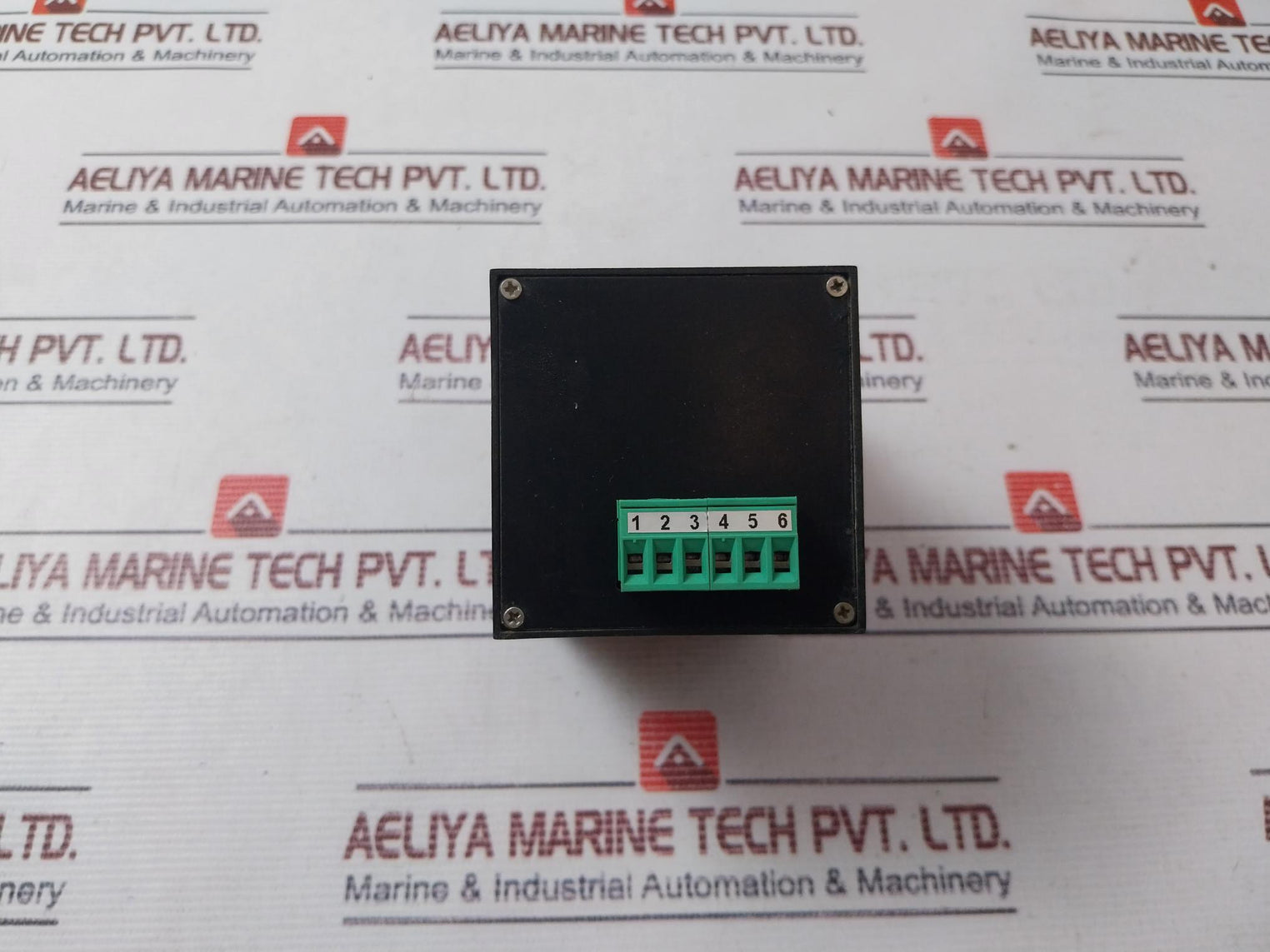 Inelteh Itru-2 Reset Unit